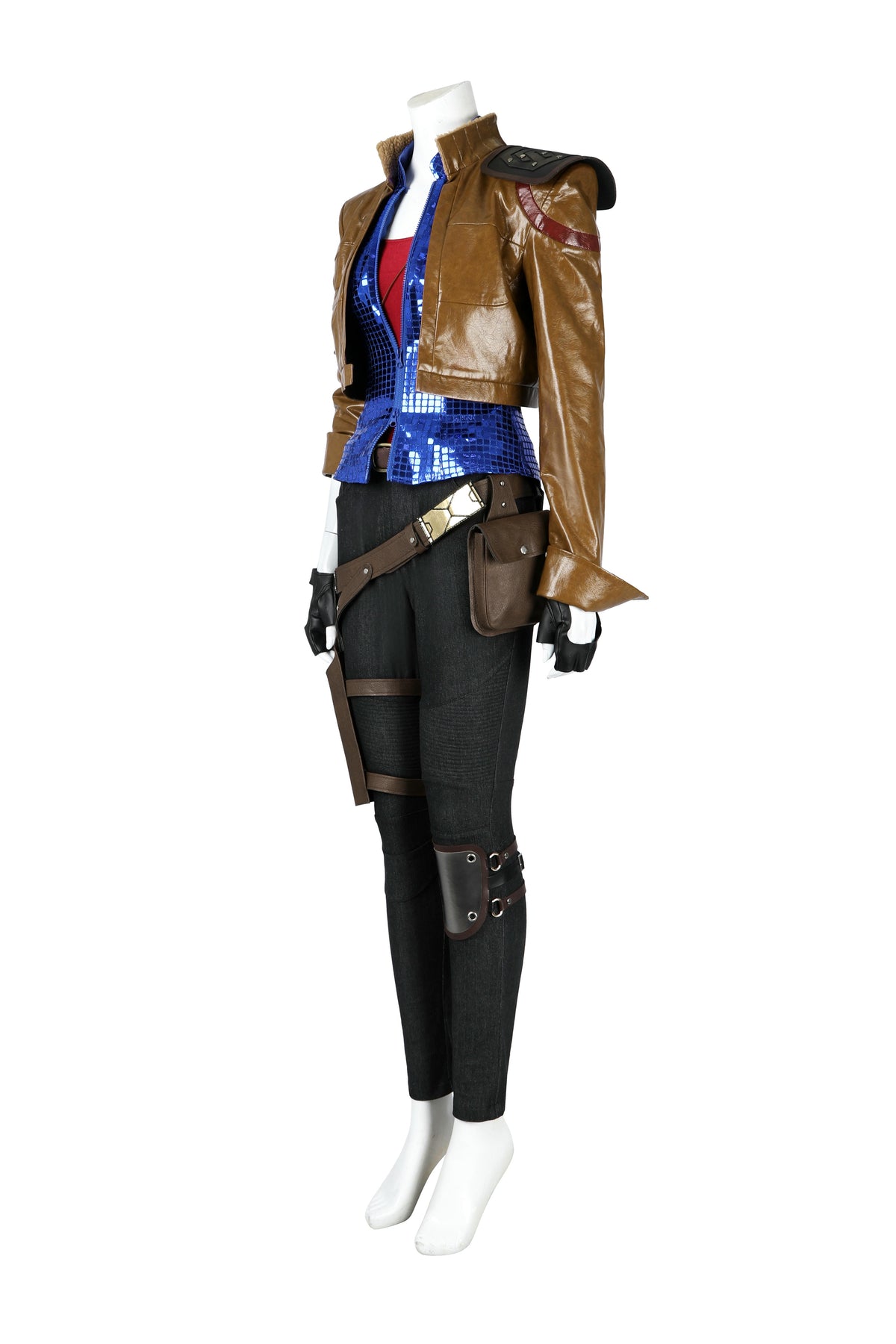 Borderlands Lilith Cosplay Kostüm | Gaming-Outfit