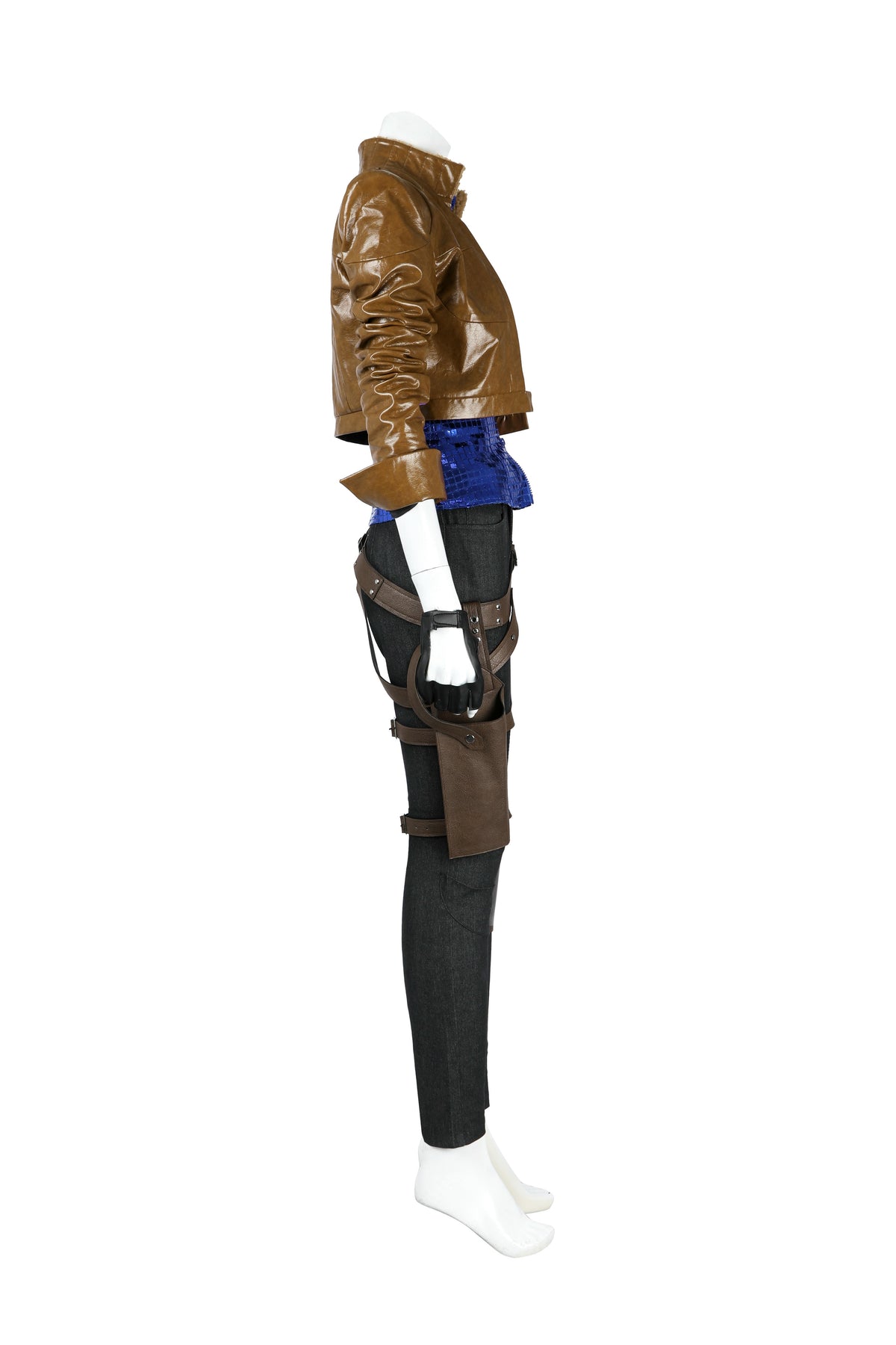 Borderlands Lilith Cosplay Kostüm | Gaming-Outfit