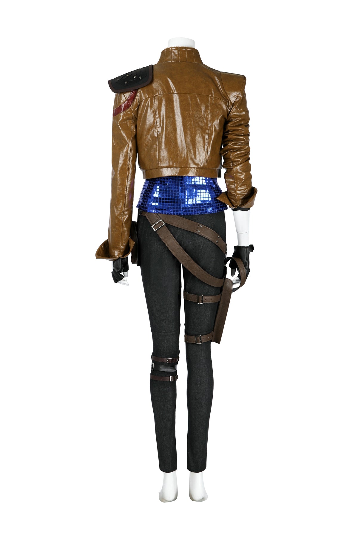 Borderlands Lilith Cosplay Kostüm | Gaming-Outfit