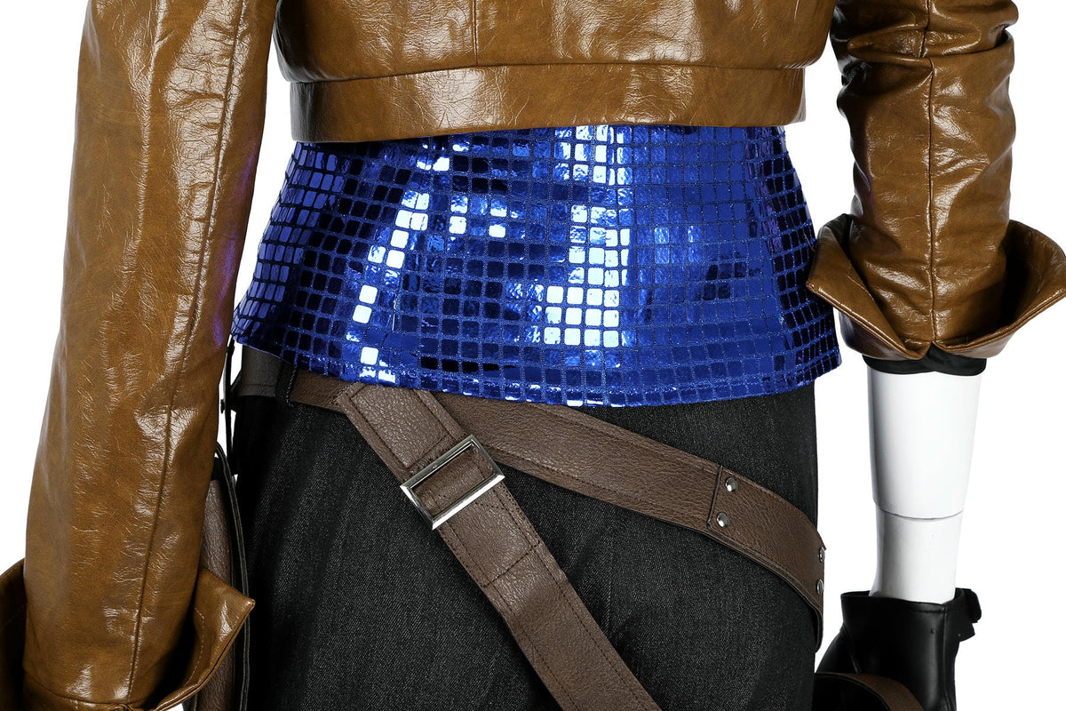 Borderlands Lilith Cosplay Kostüm | Gaming-Outfit