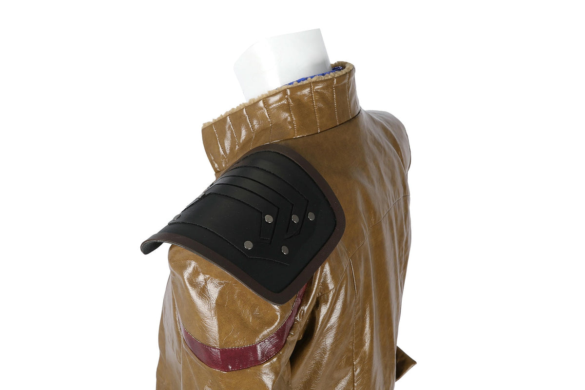 Borderlands Lilith Cosplay Kostüm | Gaming-Outfit