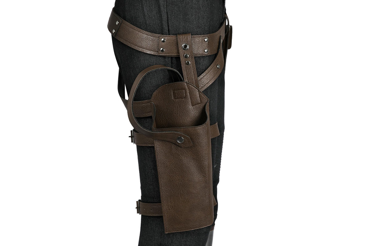 Borderlands Lilith Cosplay Kostüm | Gaming-Outfit