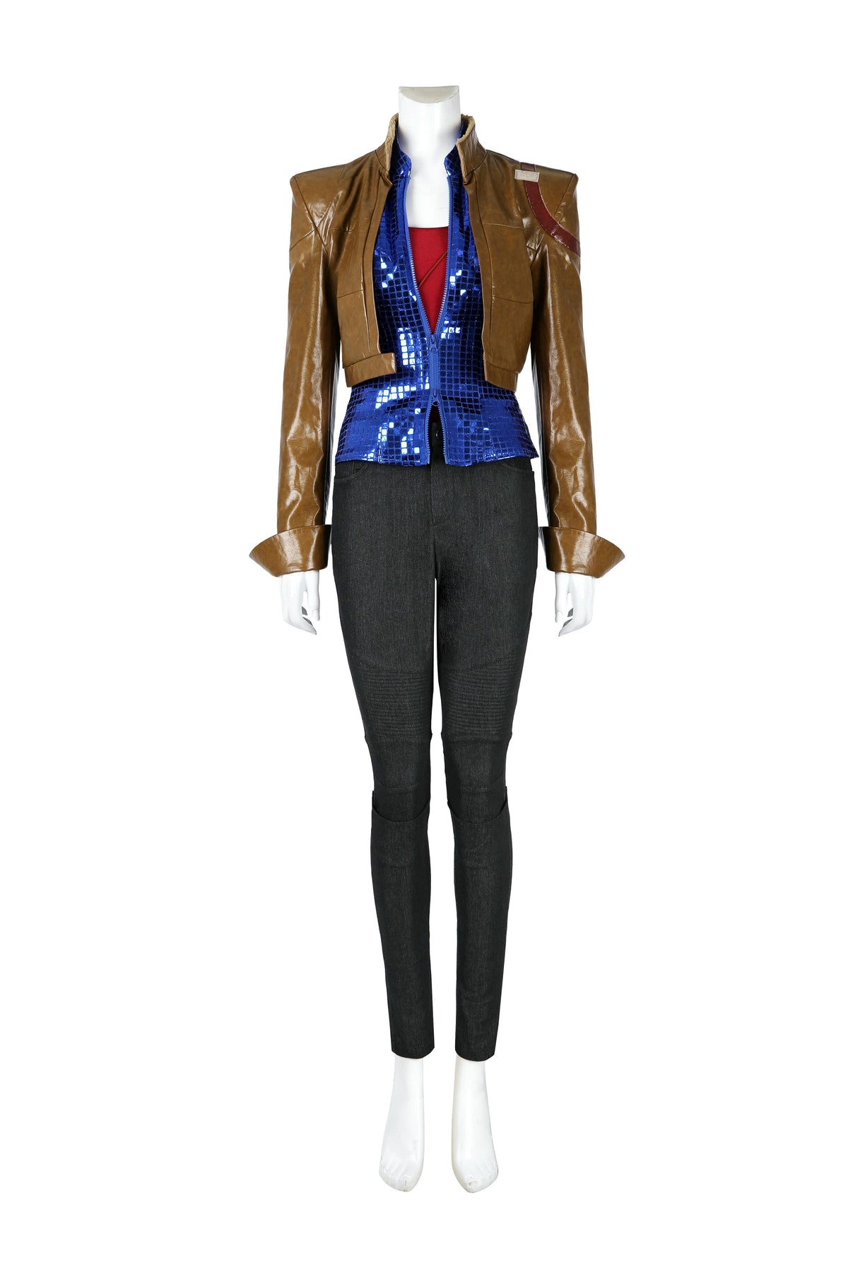 Borderlands Lilith Cosplay Kostüm | Gaming-Outfit