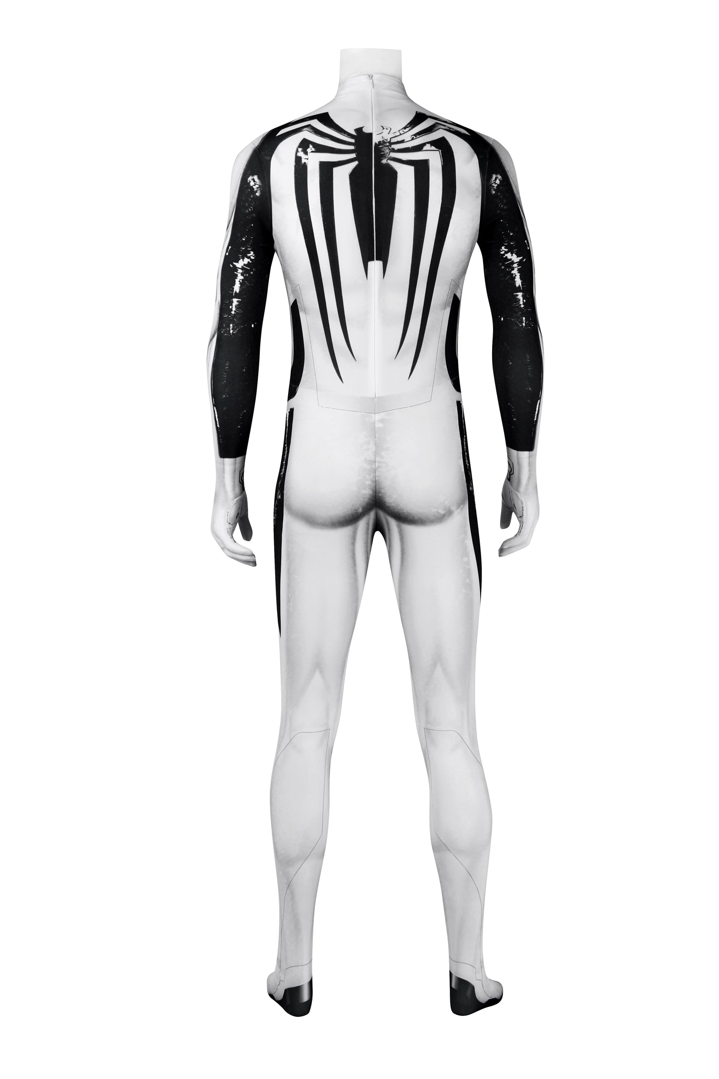 Spider-Man 2 Anti-Venom-Anzug Cosplay-Kostüm | Marvel-Outfit