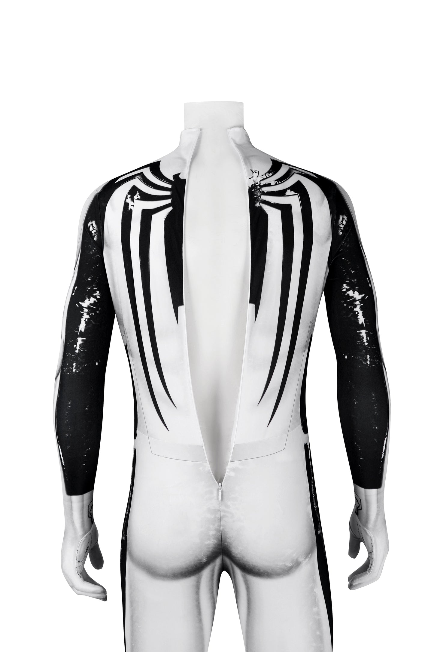 Spider-Man 2 Anti-Venom-Anzug Cosplay-Kostüm | Marvel-Outfit