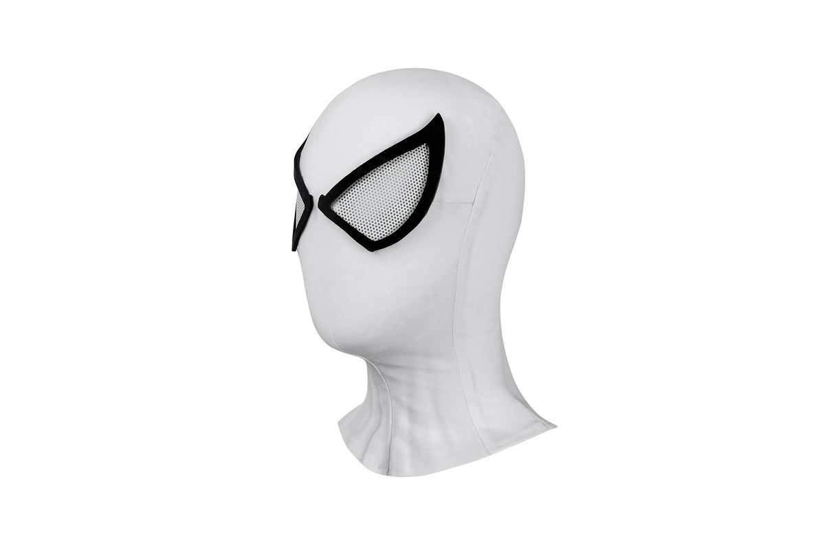Spider-Man 2 Anti-Venom-Anzug Cosplay-Kostüm | Marvel-Outfit