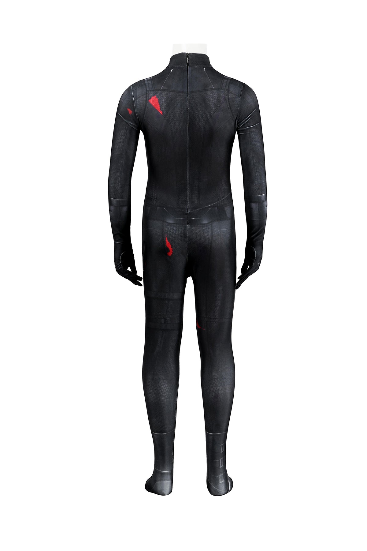Kids Daredevil Season 2 Matt Murdock Cosplay Costume | Movie Outfit