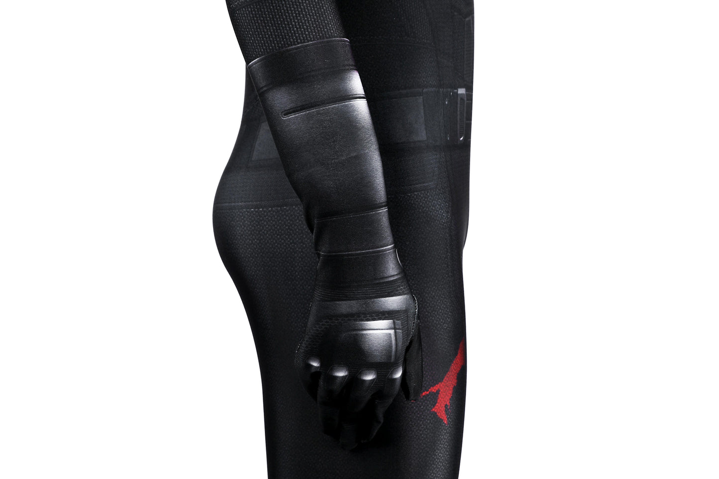 Kids Daredevil Season 2 Matt Murdock Cosplay Costume | Movie Outfit