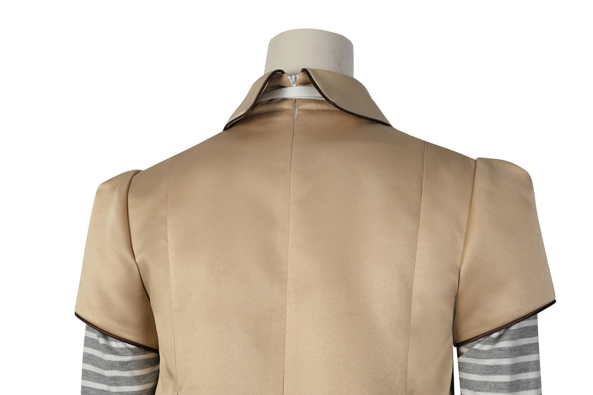 M3GAN Cosplay Costume – Movie Outfit – photo 11 of 21