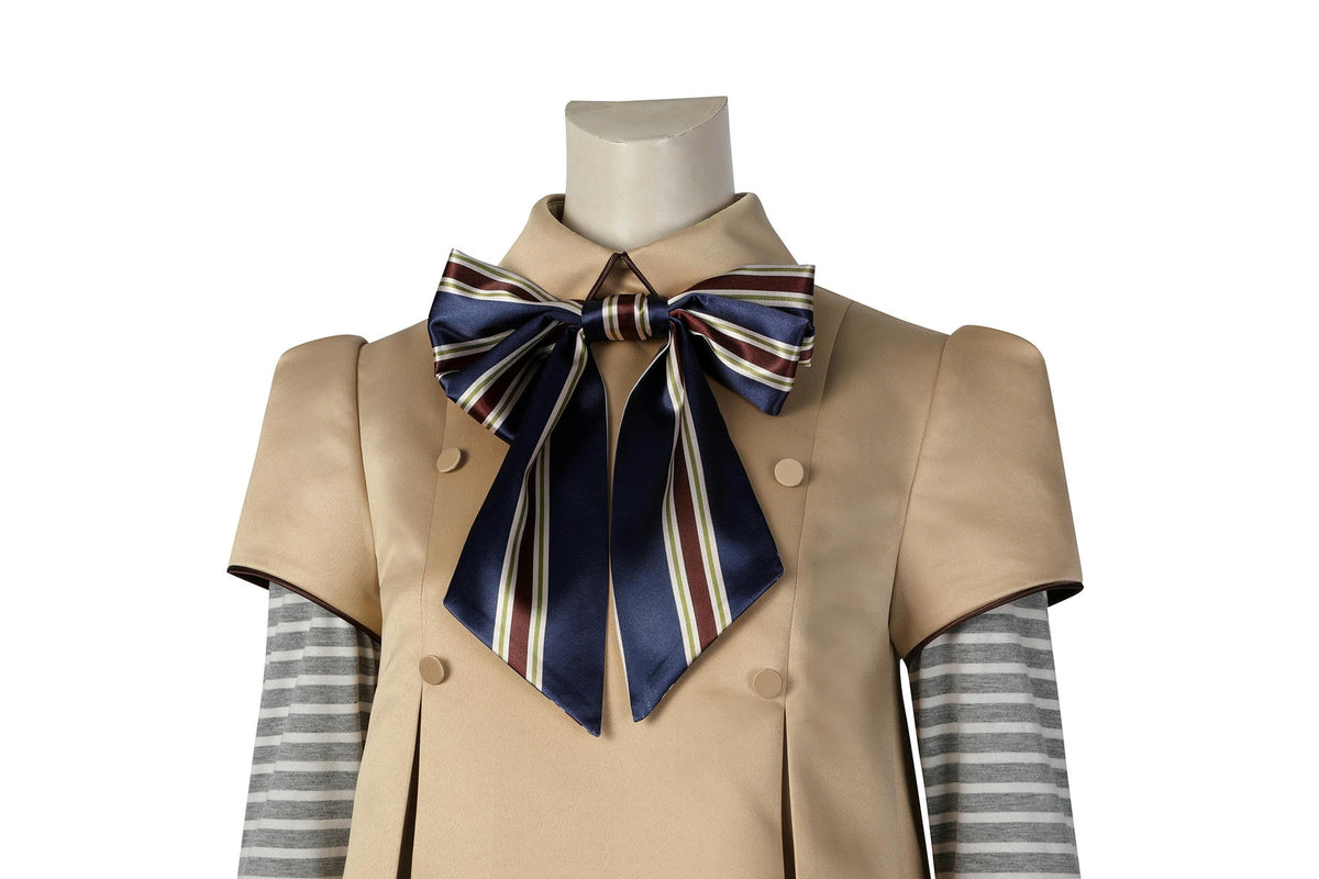 M3GAN Cosplay Costume – Movie Outfit – photo 10 of 21