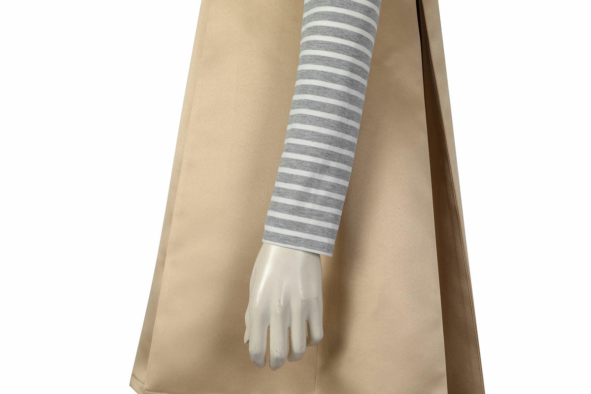 M3GAN Cosplay Costume – Movie Outfit – photo 16 of 21
