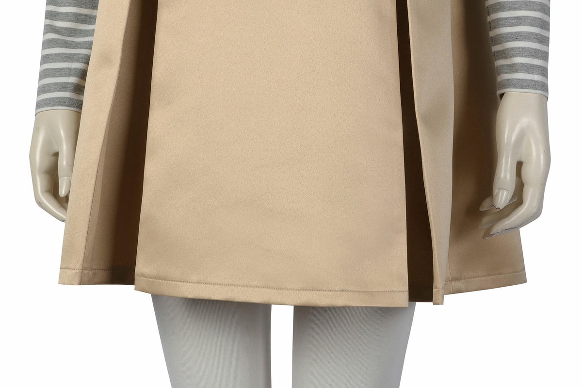 M3GAN Cosplay Costume – Movie Outfit – photo 18 of 21
