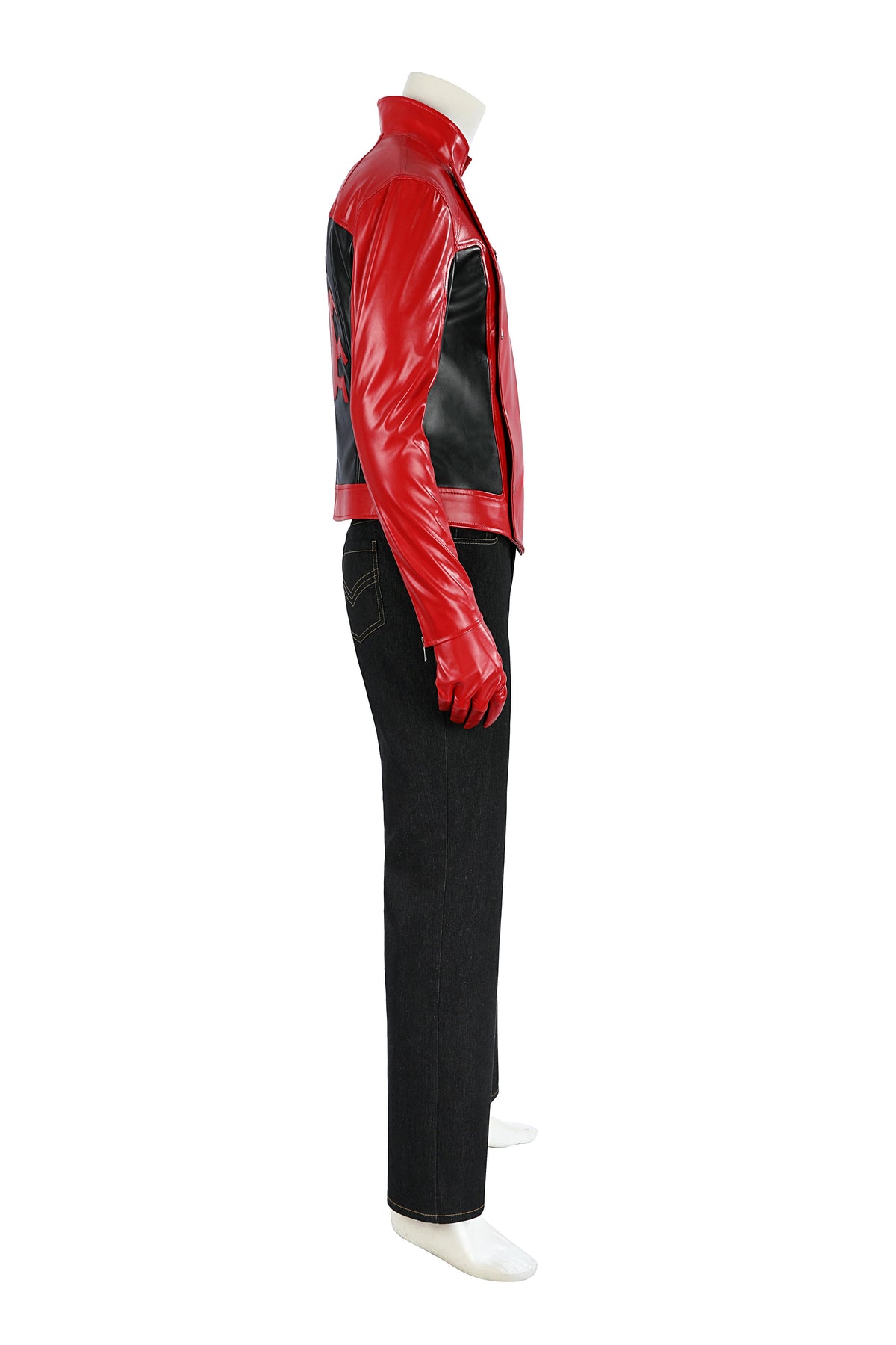 Spider-Man Last Stand Suit Cosplay Costume | Marvel Outfit