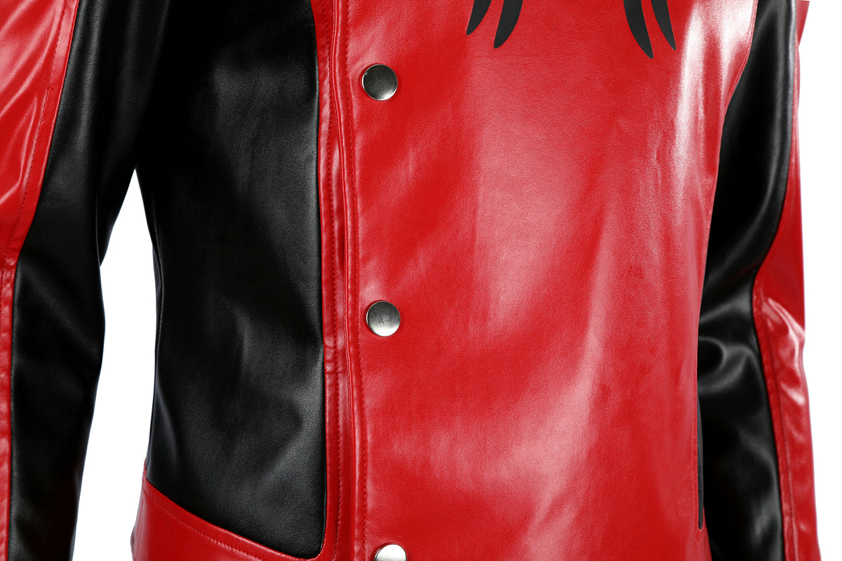 Spider-Man Last Stand Suit Cosplay Costume | Marvel Outfit