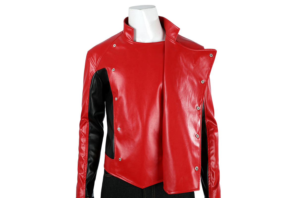 Spider-Man Last Stand Suit Cosplay Costume | Marvel Outfit