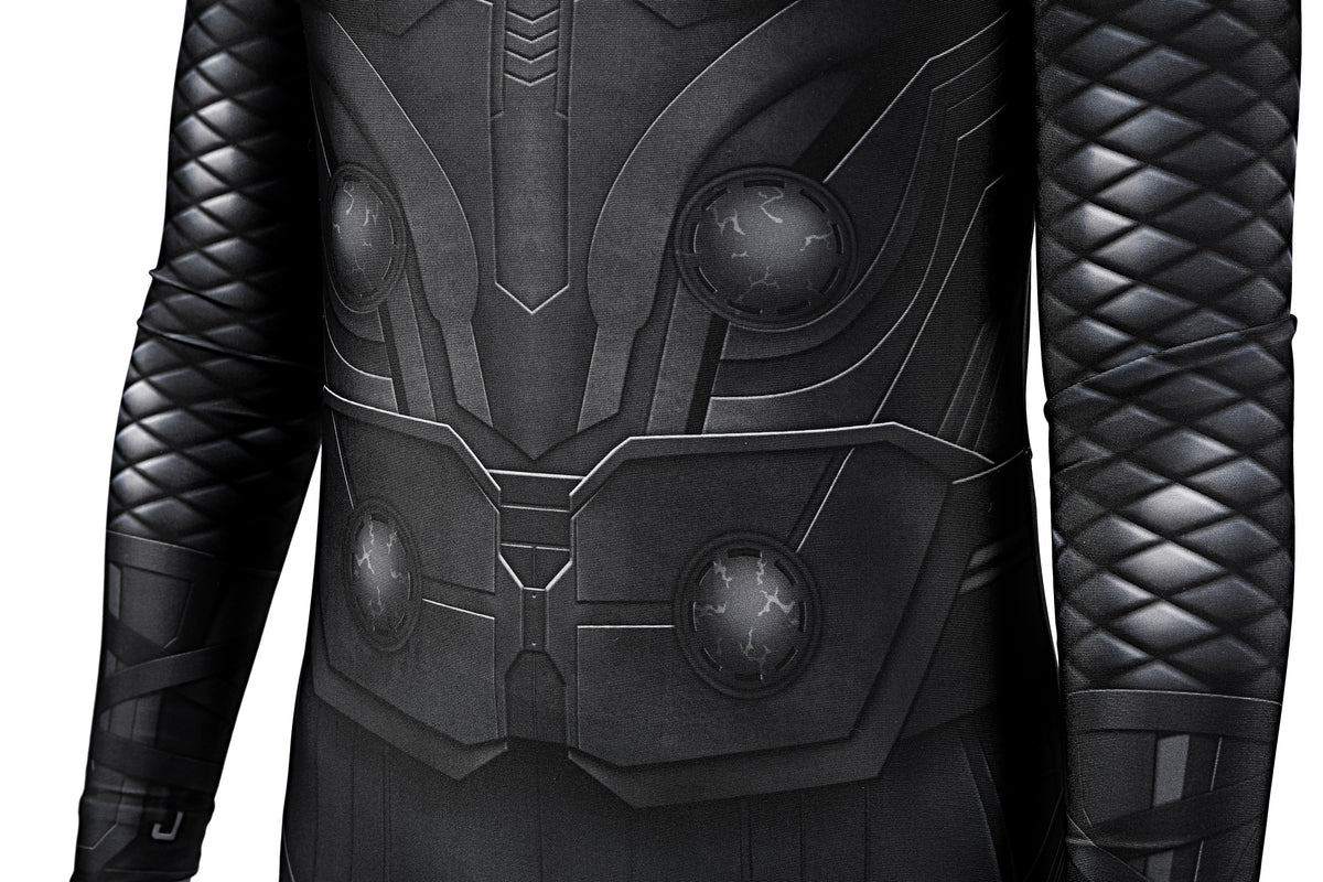 Kids Thor Avengers Cosplay Costume | Marvel Outfit