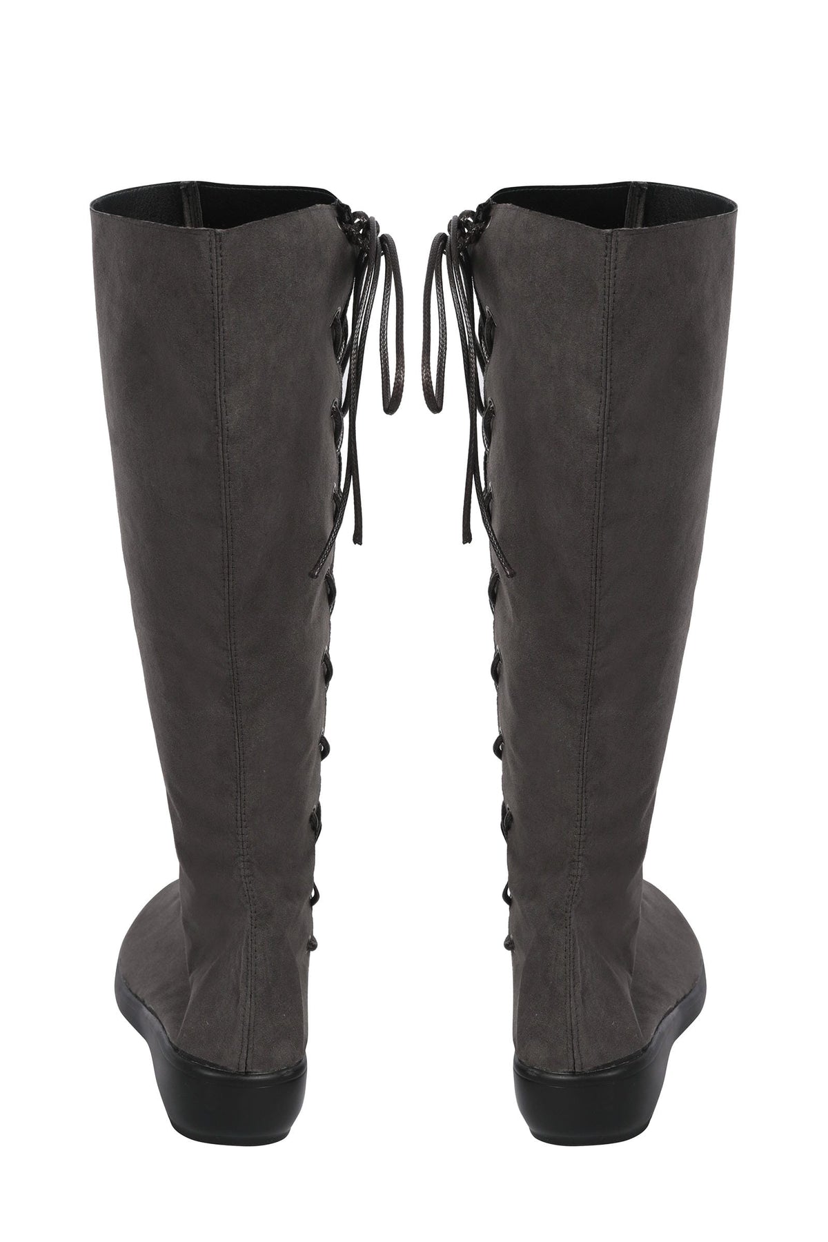House of the Dragon Princess Rhaenyra Targaryen Custom Cosplay Shoes – TV Series Footwear – photo 3 of 5