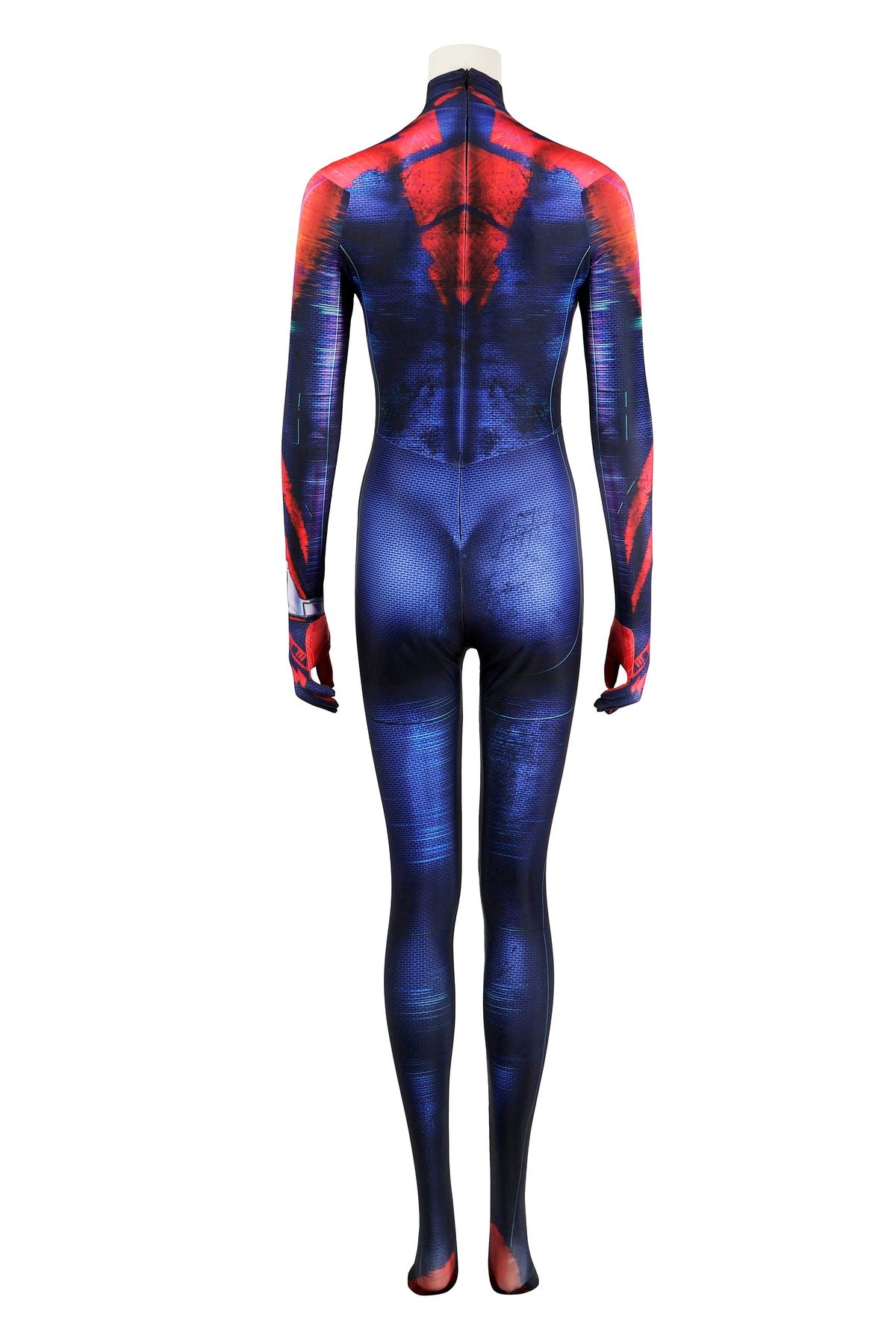 Female Spider-Man 2099 Cosplay Costume | Marvel Outfit