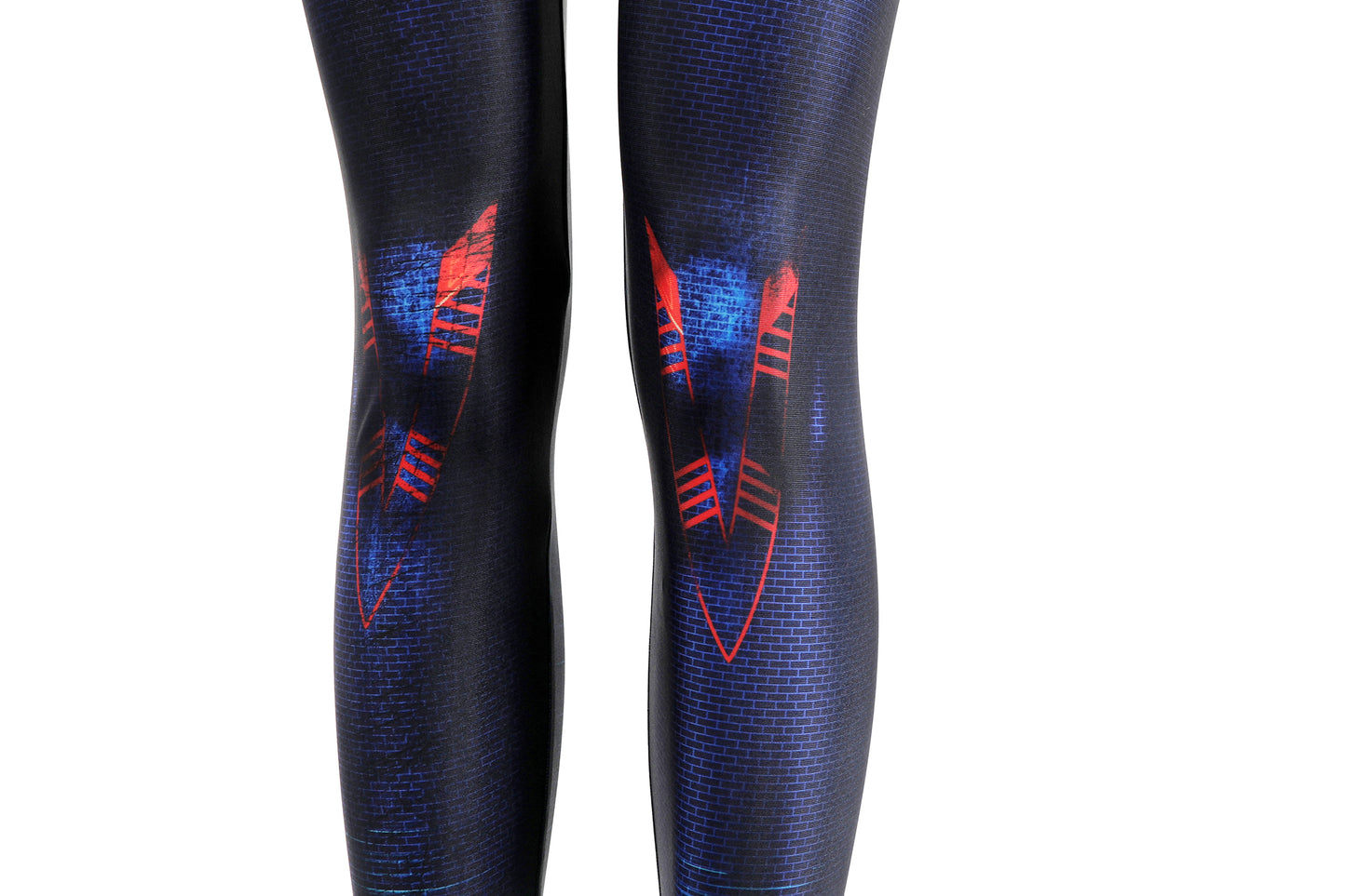 Female Spider-Man 2099 Cosplay Costume | Marvel Outfit