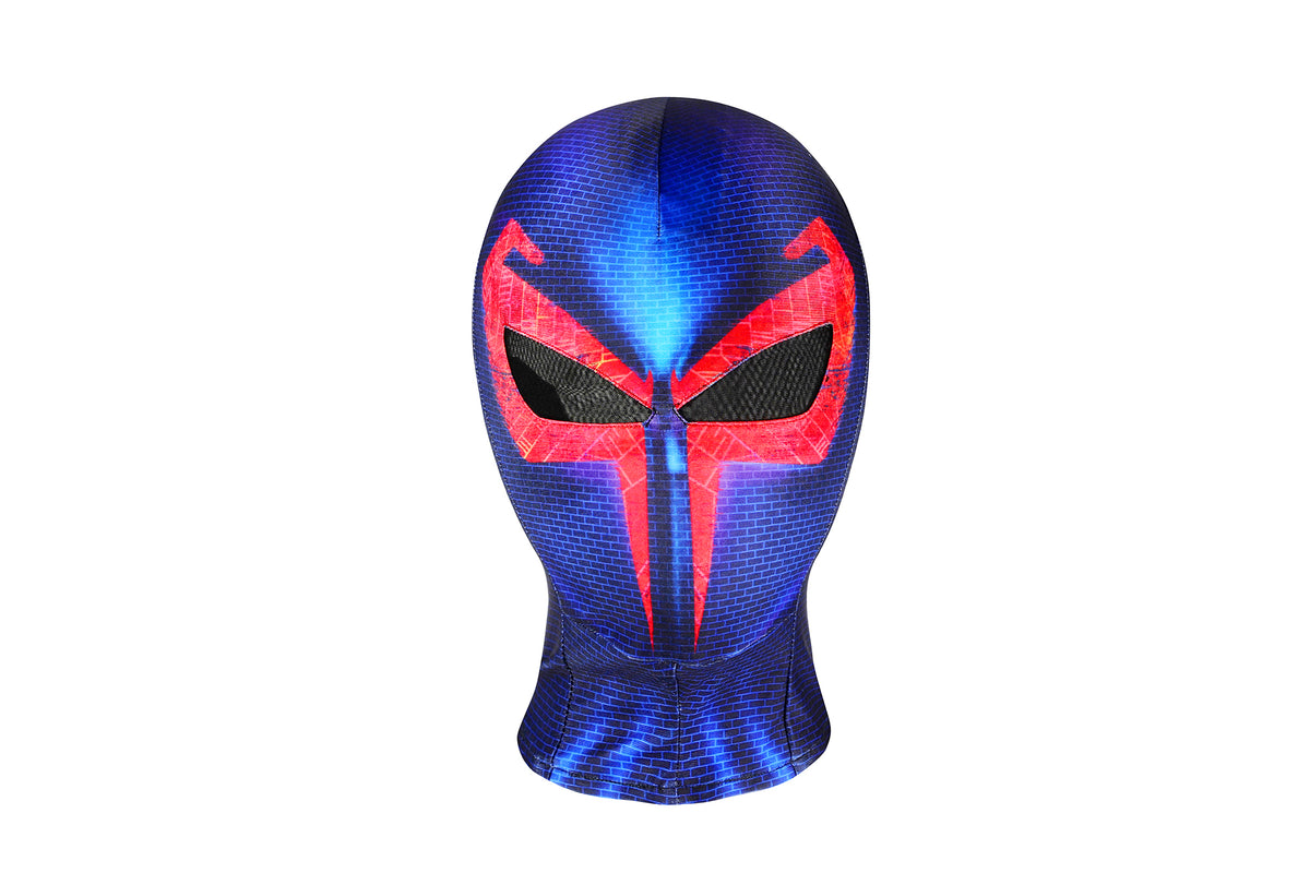 Female Spider-Man 2099 Cosplay Costume | Marvel Outfit