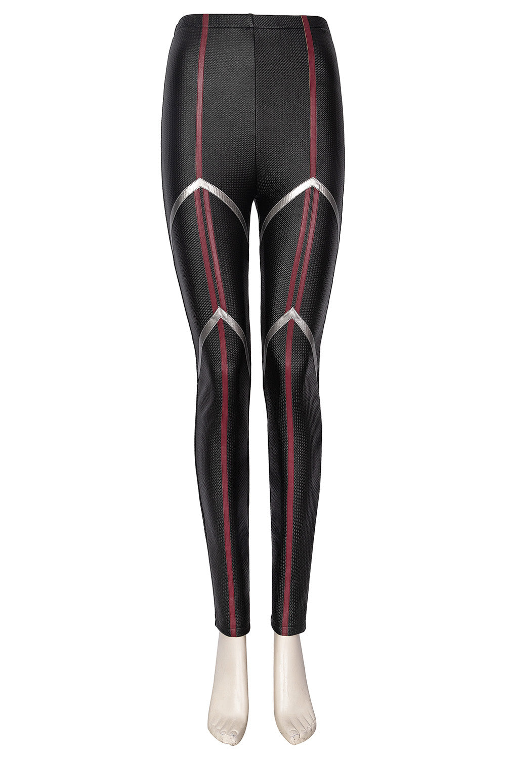 Wanda Maximoff Scarlet Witch Cosplay Costume | Marvel Outfit