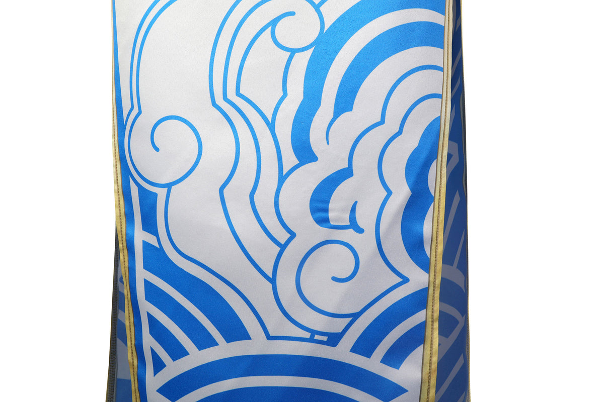 Street Fighter 6 Chun-Li Cosplay Costume – Gaming Outfit – photo 16 of 20