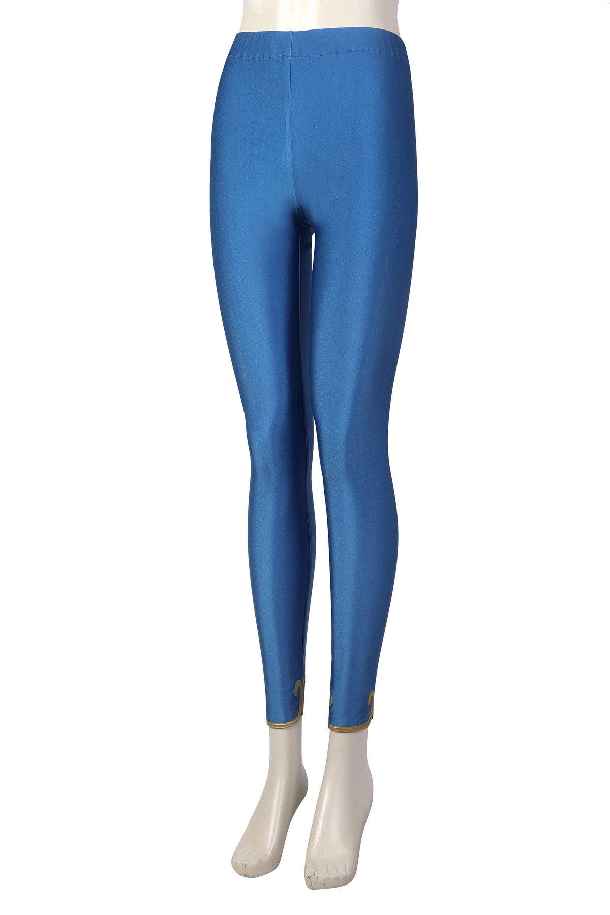 Street Fighter 6 Chun-Li Cosplay Costume – Gaming Outfit – photo 18 of 20