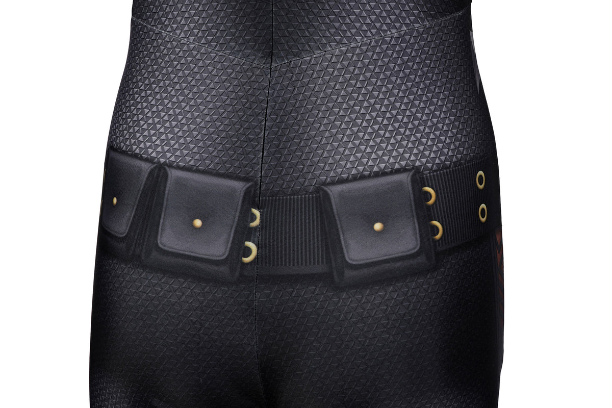 Black Panther Shuri Cosplay Costume | Marvel Outfit