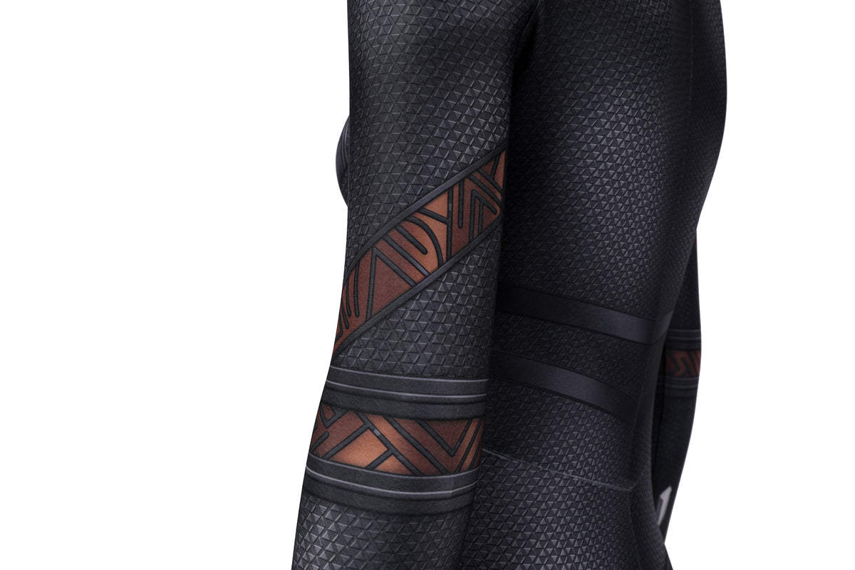 Black Panther Shuri Cosplay Costume | Marvel Outfit