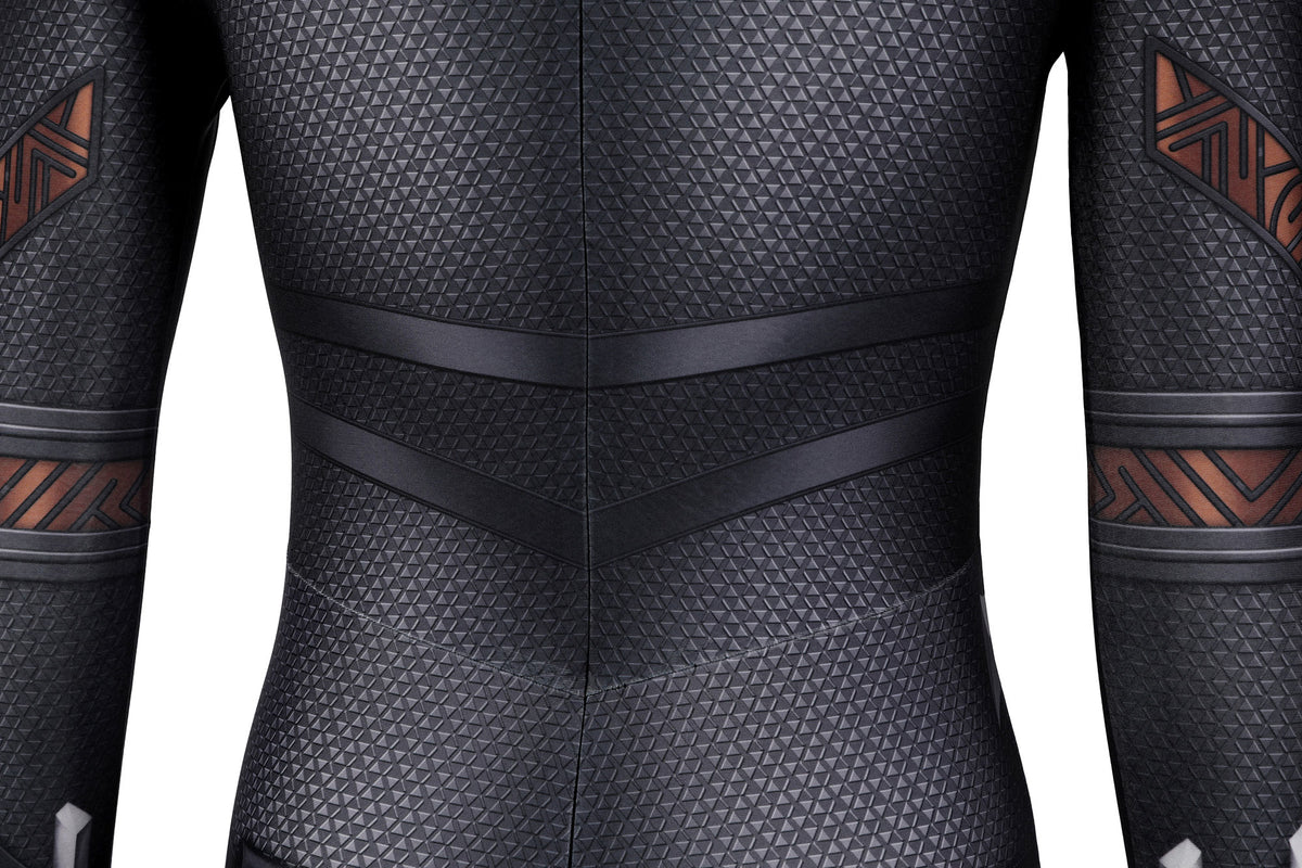 Black Panther Shuri Cosplay Costume | Marvel Outfit
