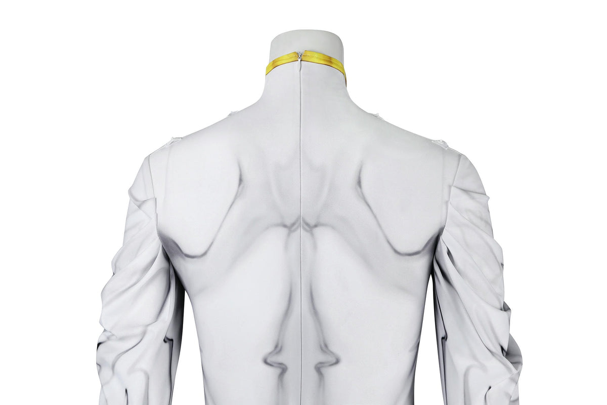 X-Men ’97 Storm Ororo Munroe Cosplay Costume | Marvel Outfit