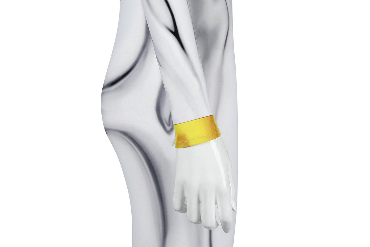X-Men ’97 Storm Ororo Munroe Cosplay Costume | Marvel Outfit