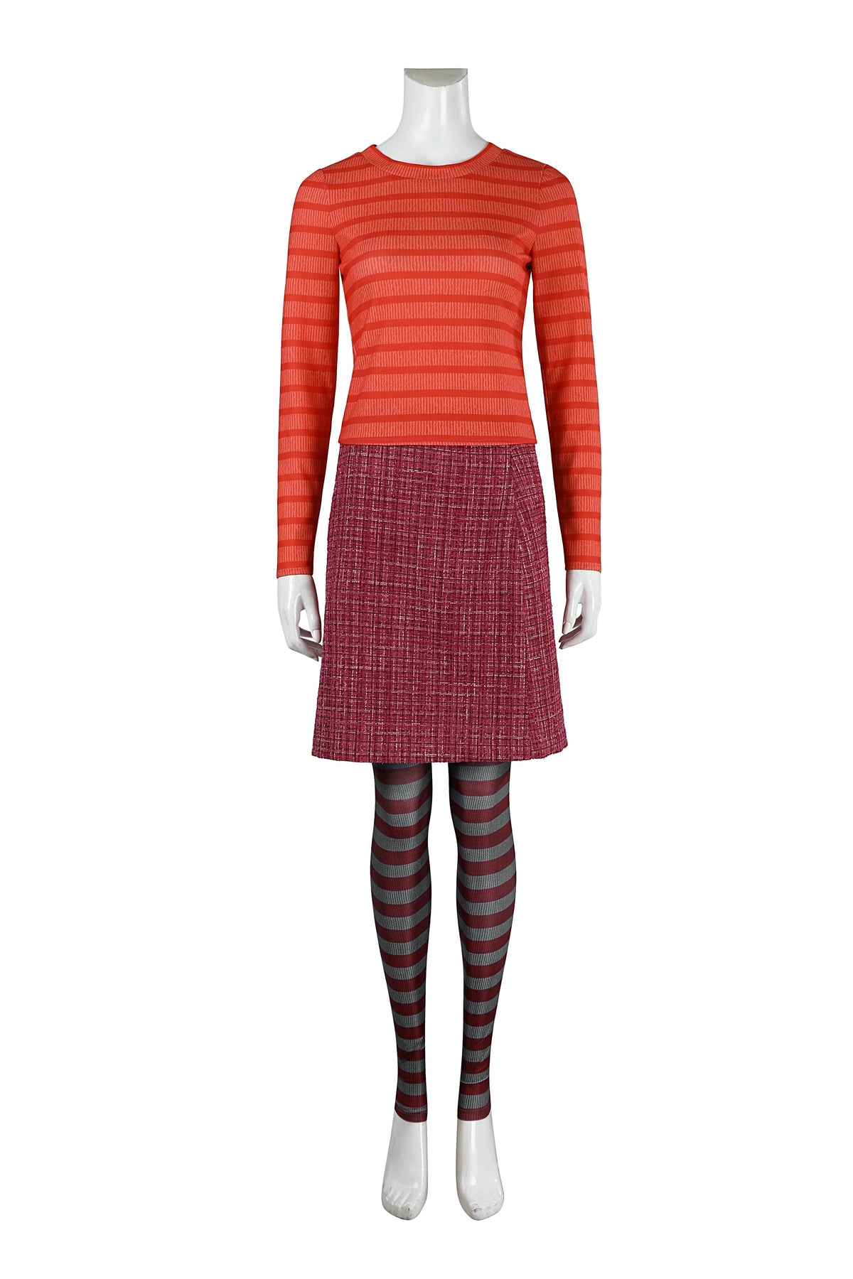Coraline and the Secret Door Cosplay Costume – Gaming Outfit – photo 8 of 23