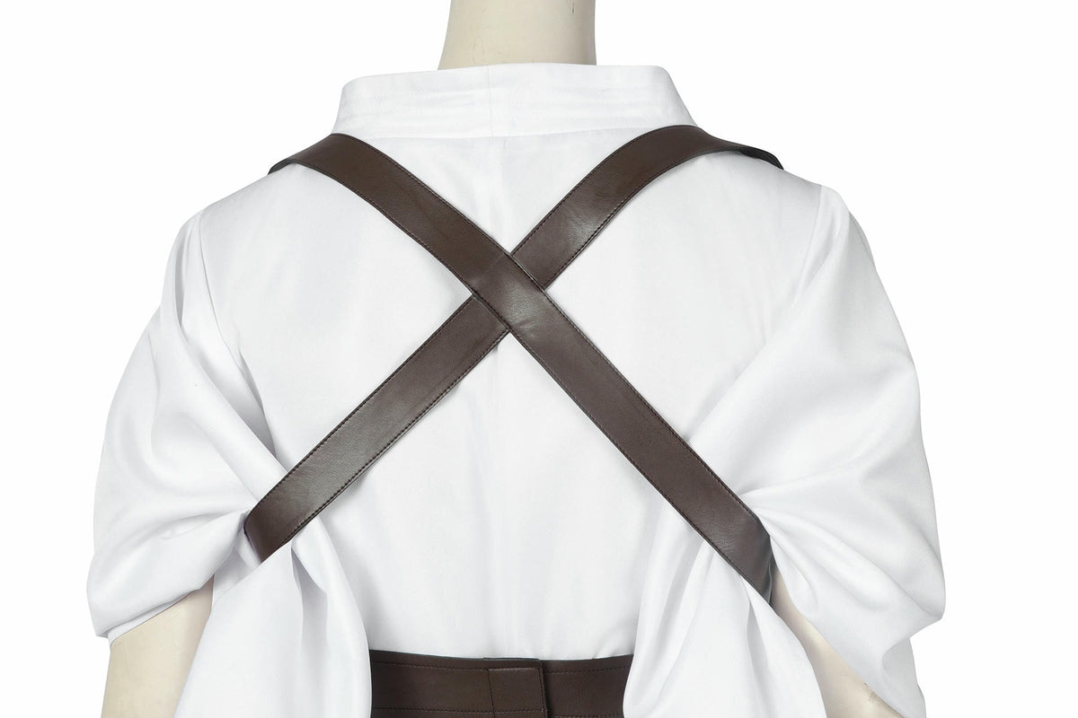 Overwatch 2 Kiriko Cosplay Costume – Gaming Outfit – photo 12 of 24