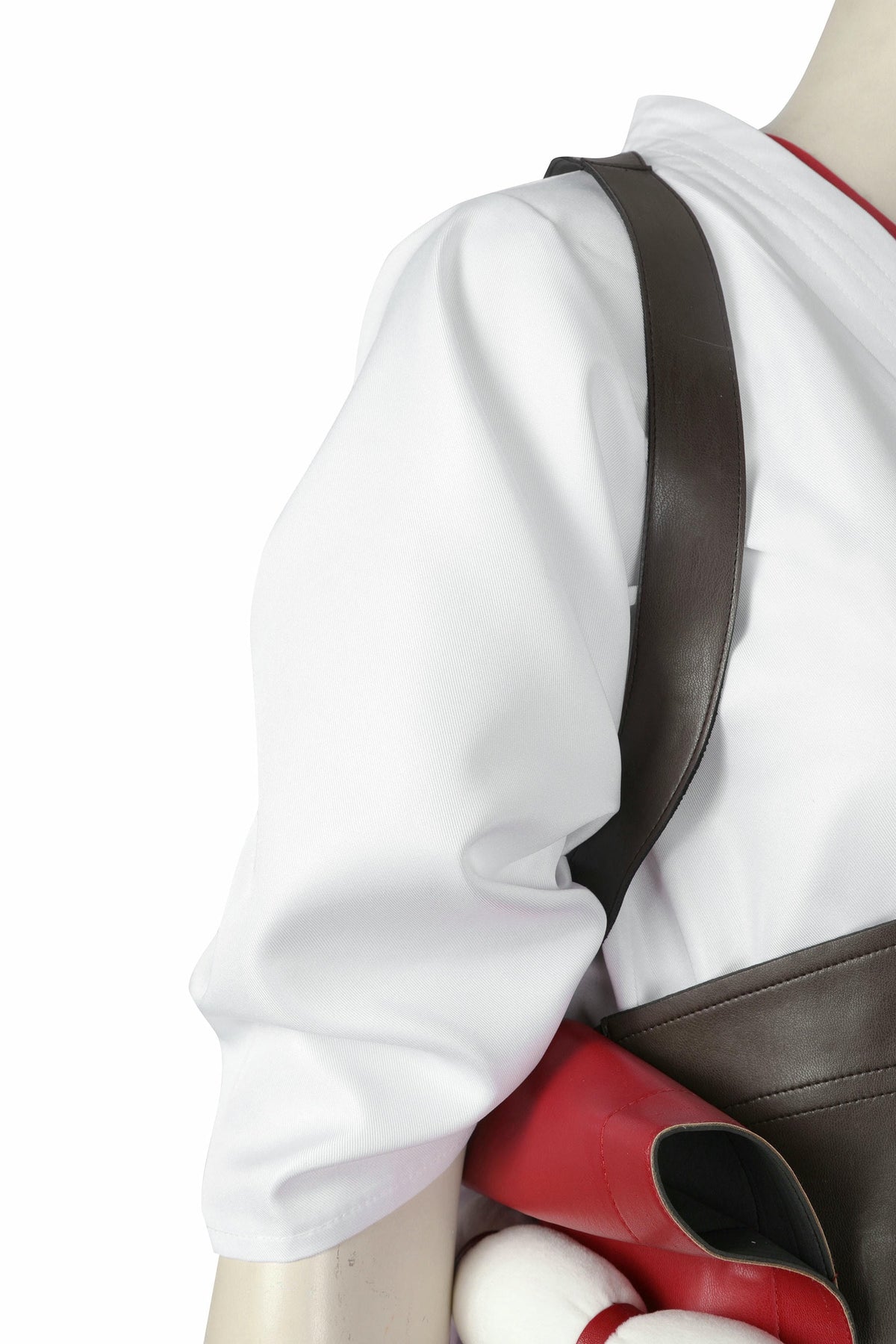 Overwatch 2 Kiriko Cosplay Costume – Gaming Outfit – photo 18 of 24