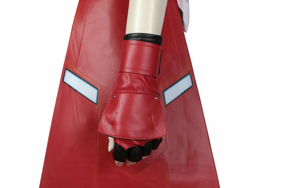 Overwatch 2 Kiriko Cosplay Costume – Gaming Outfit – photo 19 of 24