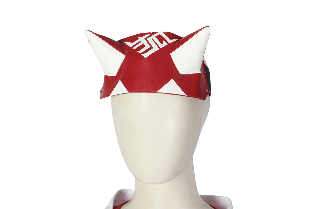 Overwatch 2 Kiriko Cosplay Costume – Gaming Outfit – photo 21 of 24