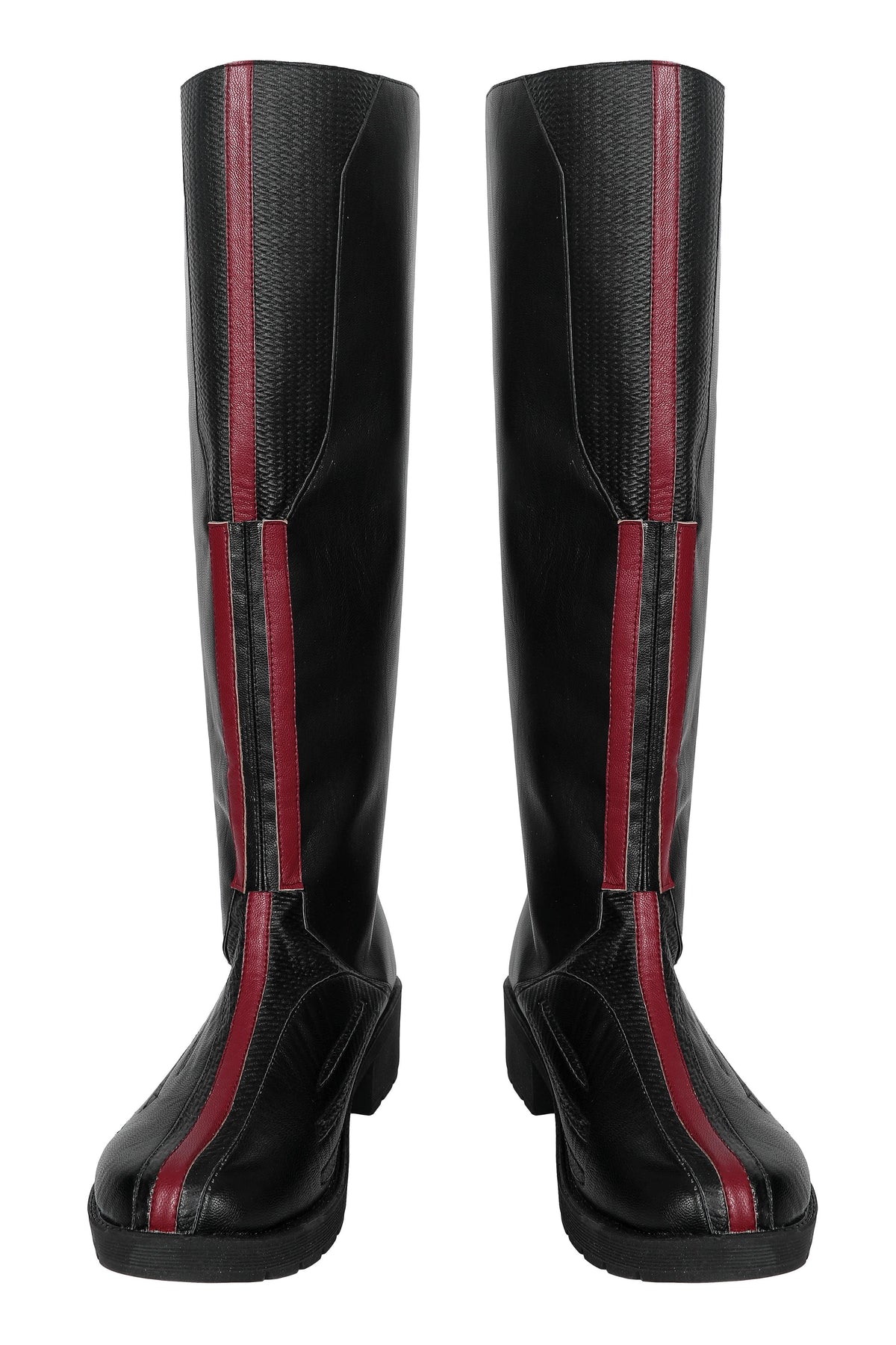 WandaVision Scarlet Witch Custom Cosplay Shoes – TV Series Footwear – Ace Cosplay