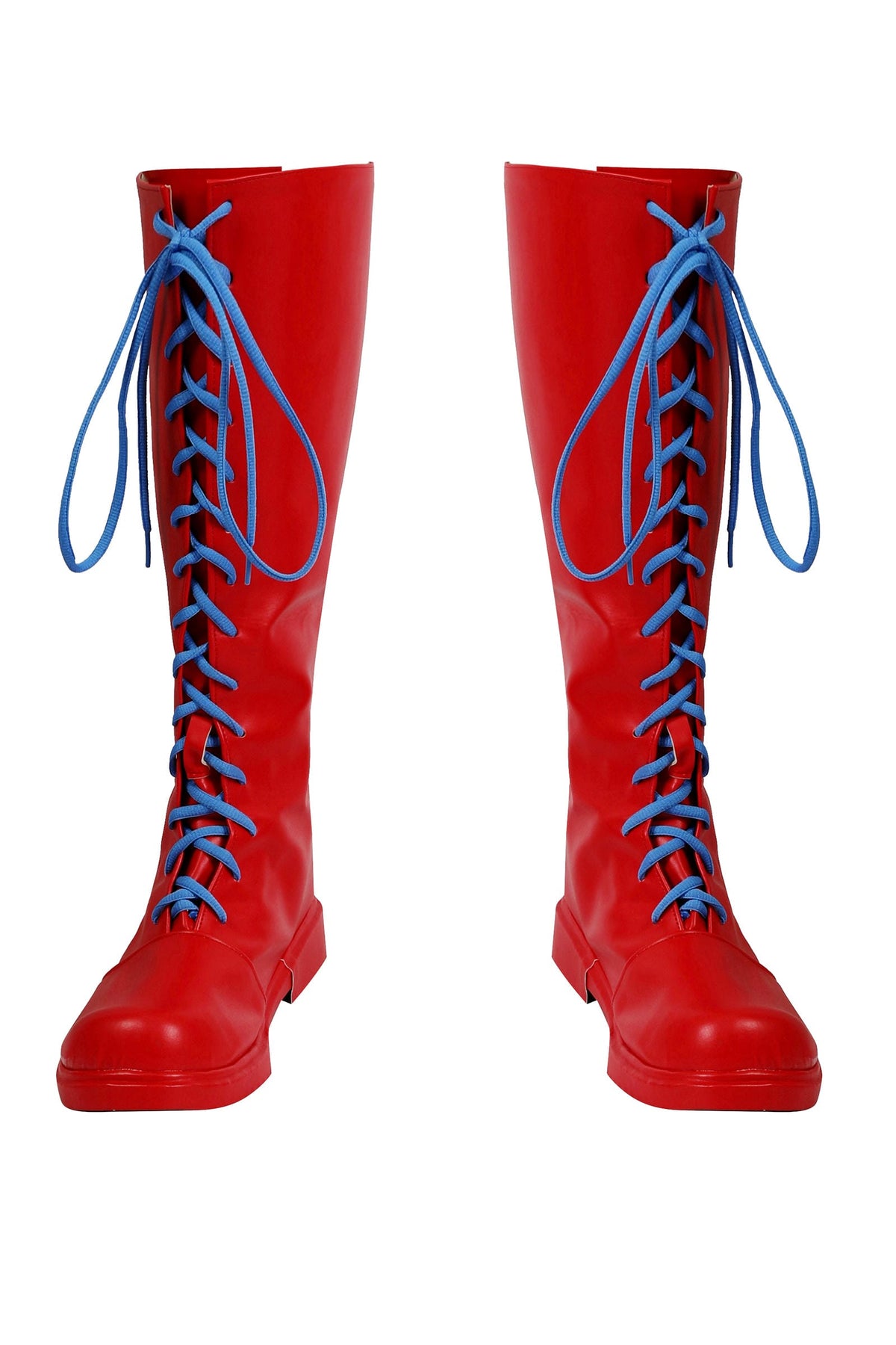 Marvel Comics Spider-Punk Custom Cosplay Shoes – Superhero Footwear – Ace Cosplay