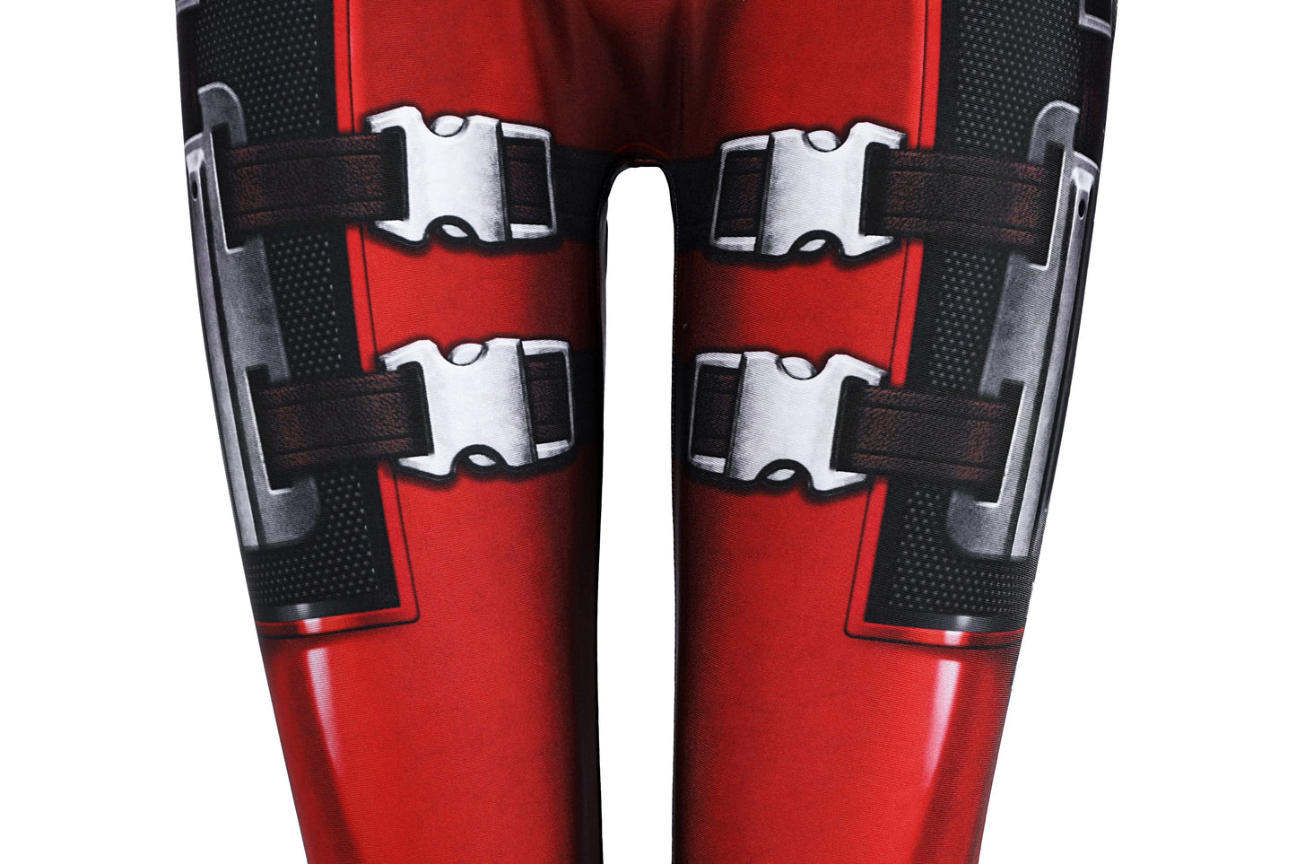 Deadpool 3 Ladypool Comic Cosplay Kostüm | Marvel Outfit