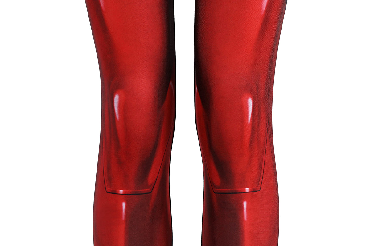 Deadpool 3 Ladypool Comic Cosplay Kostüm | Marvel Outfit