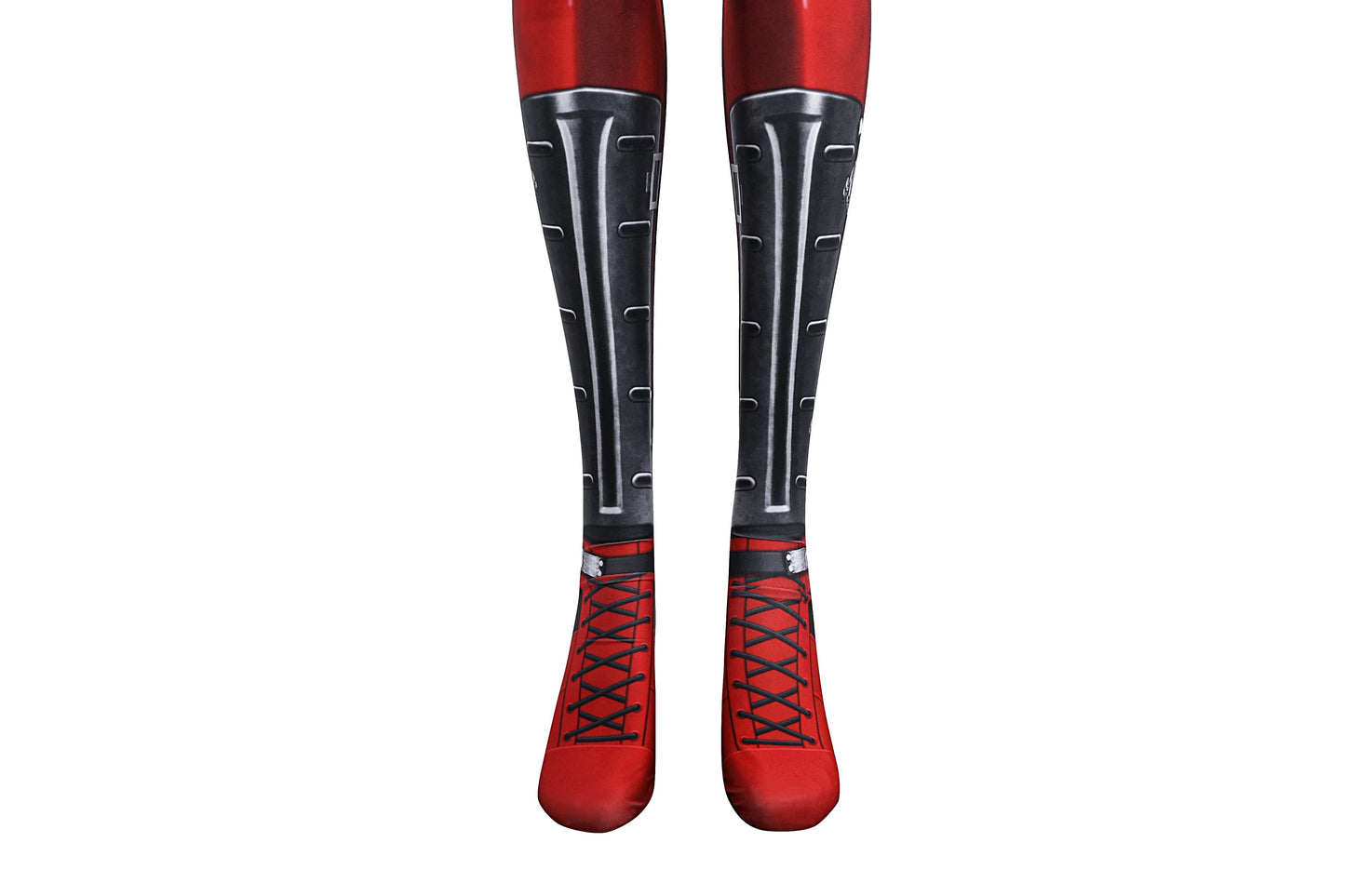 Deadpool 3 Ladypool Comic Cosplay Kostüm | Marvel Outfit