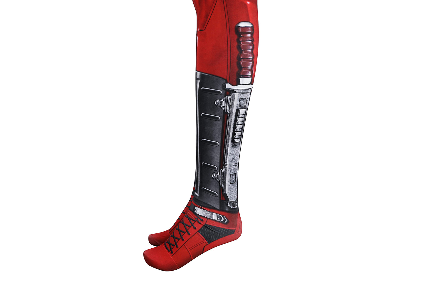 Deadpool 3 Ladypool Comic Cosplay Kostüm | Marvel Outfit