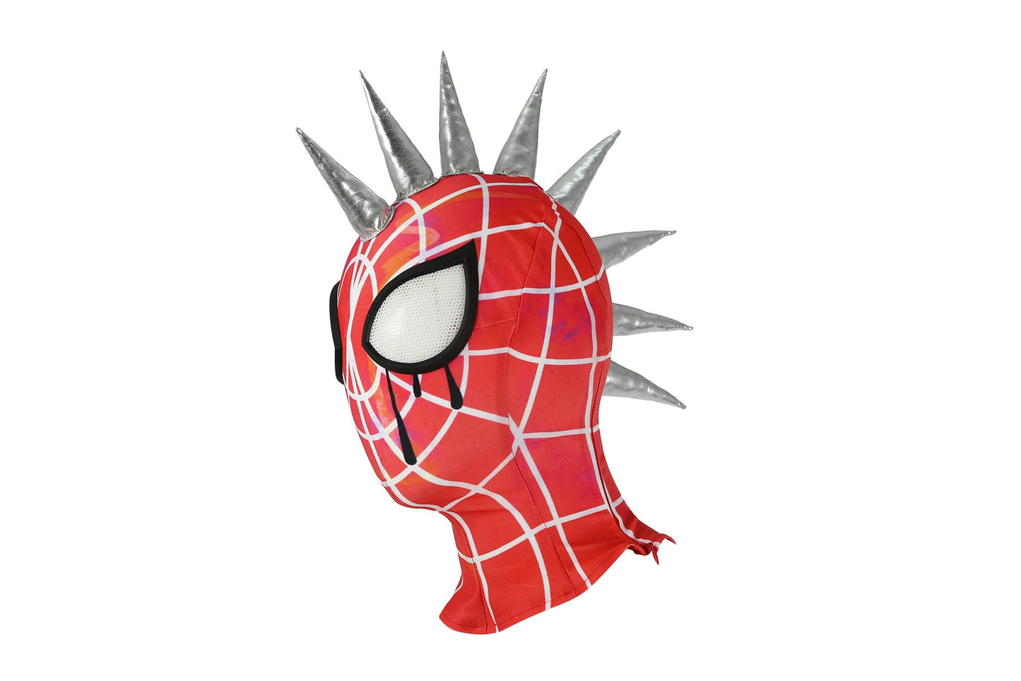 Spider-Man Spider-Punk Hobart Brown Cosplay Kostüm | Marvel Outfit