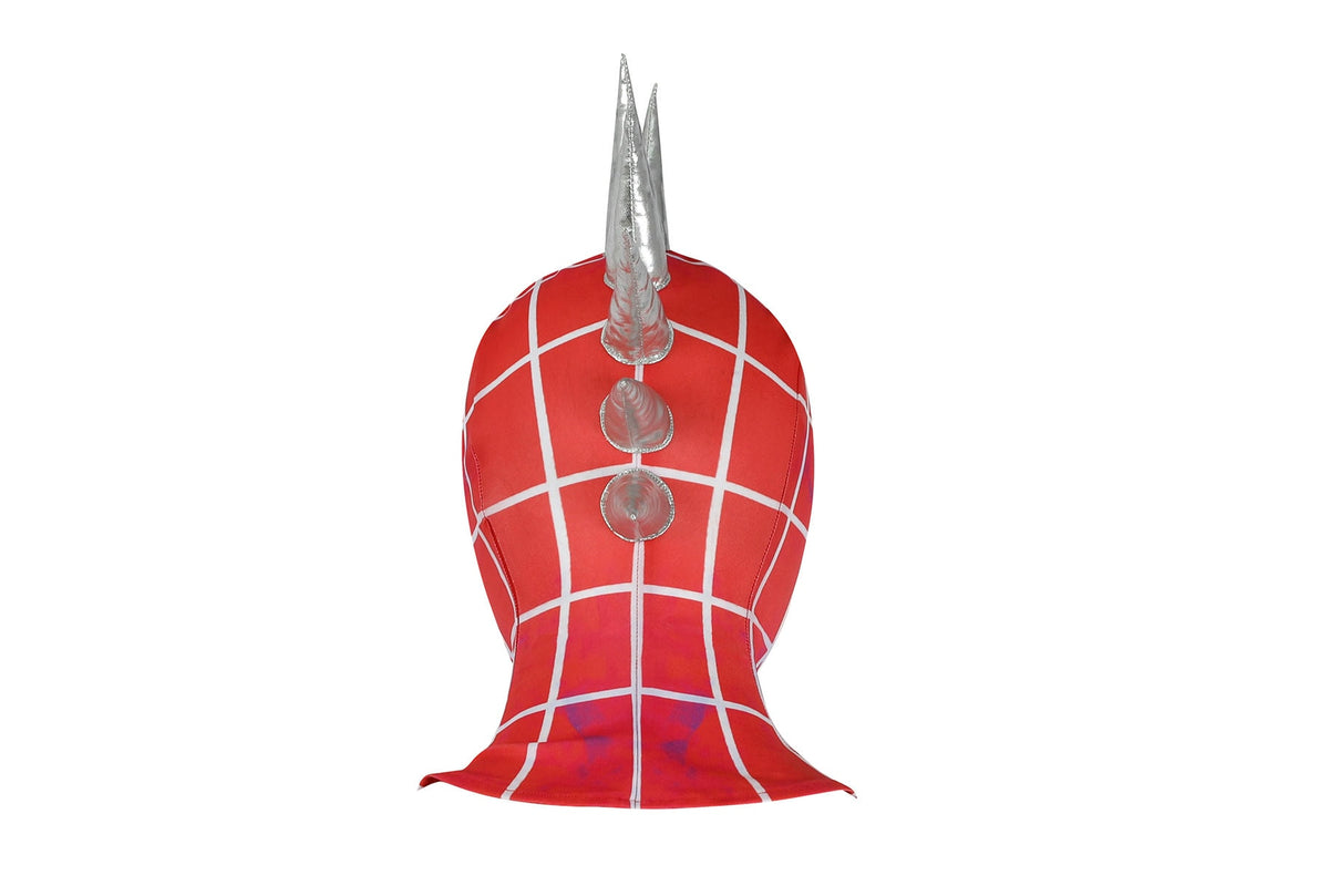 Spider-Man Spider-Punk Hobart Brown Cosplay Kostüm | Marvel Outfit