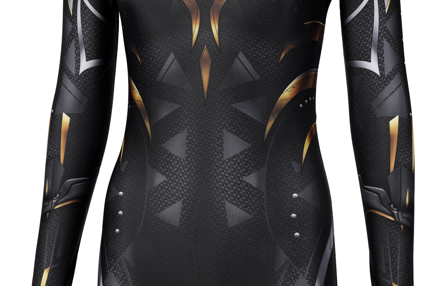 Black Panther 2 Shuri Cosplay Costume | Marvel Outfit