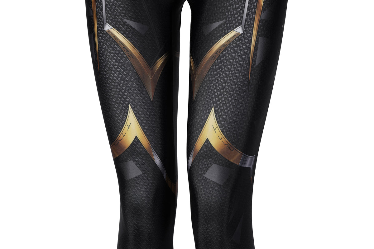 Black Panther 2 Shuri Cosplay Costume | Marvel Outfit