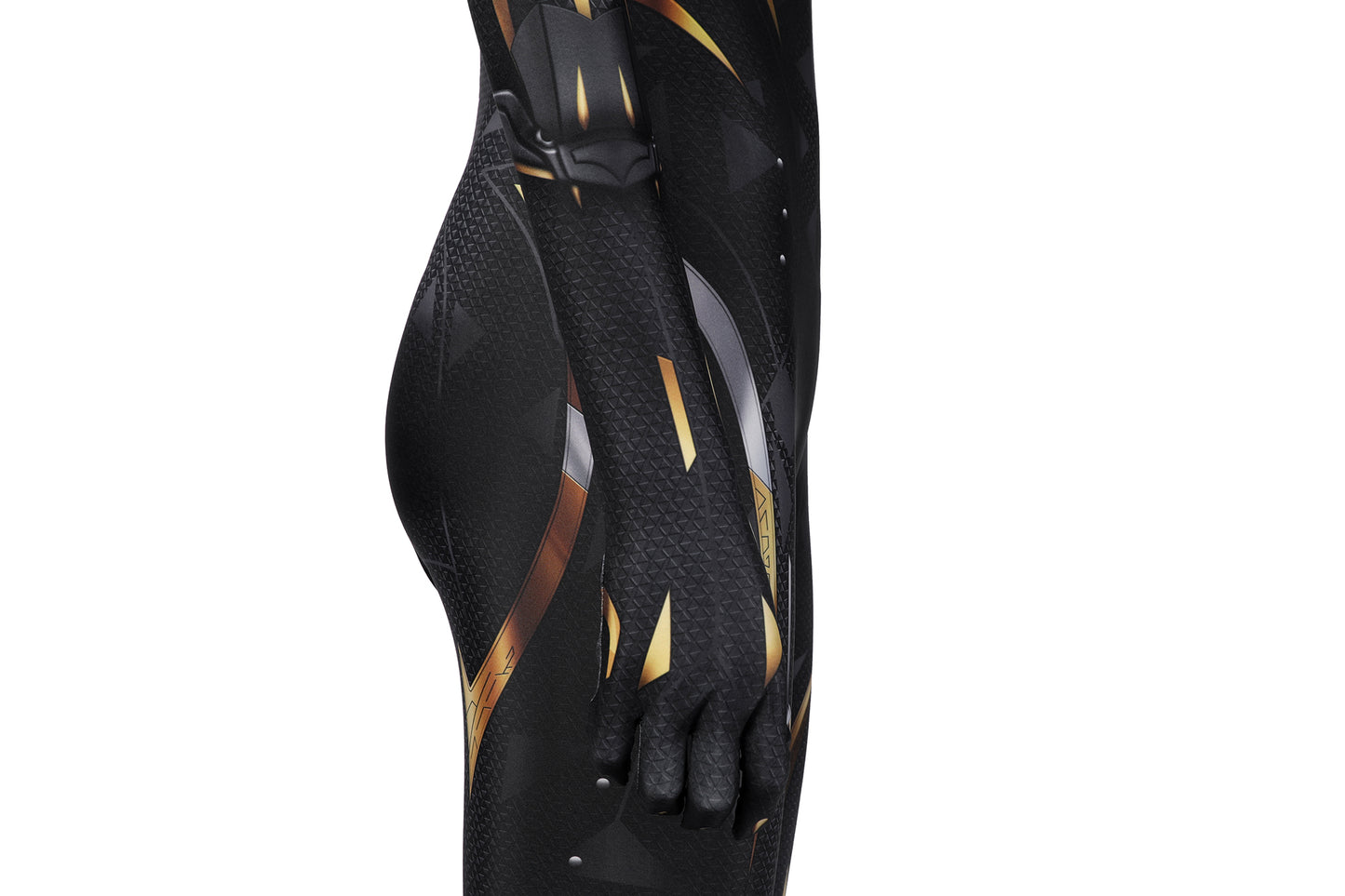 Black Panther 2 Shuri Cosplay Costume | Marvel Outfit