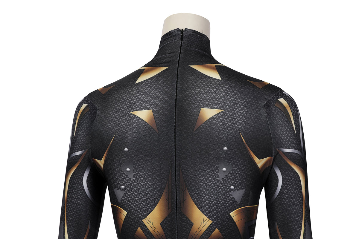Black Panther 2 Shuri Cosplay Costume | Marvel Outfit