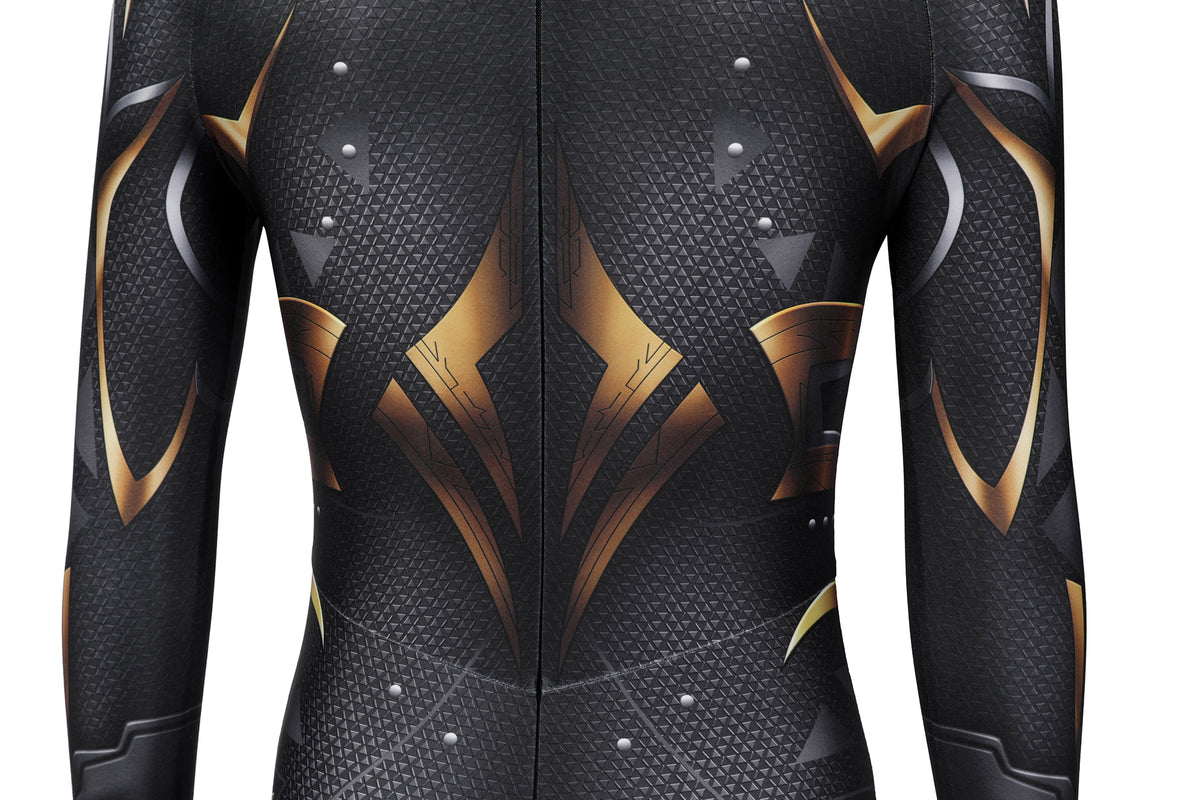 Black Panther 2 Shuri Cosplay Costume | Marvel Outfit